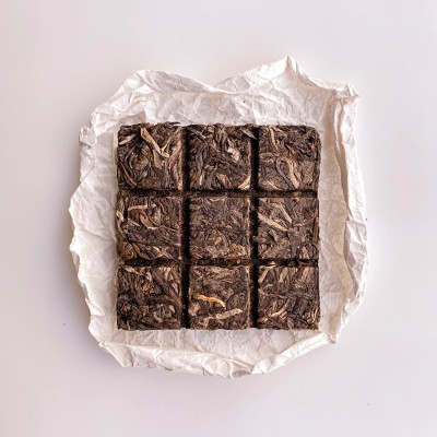 Шу Пуэр (черный) MagicBrew 75г - купить в Комсомолке