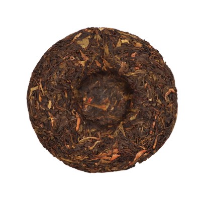 Шу Пуэр (черный) PuErJoy 100г - купить в Комсомолке