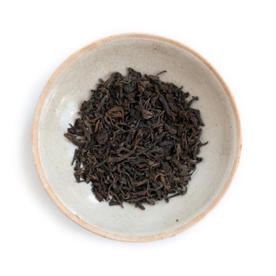 Шу Пуэр (черный) RockTea 100г - купить в Комсомолке