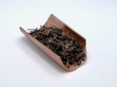 Шу Пуэр (черный) AmberLeaf 100г - купить в Комсомолке