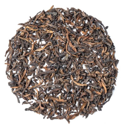 Шу Пуэр (черный) CedarBrew 75г - купить в Комсомолке