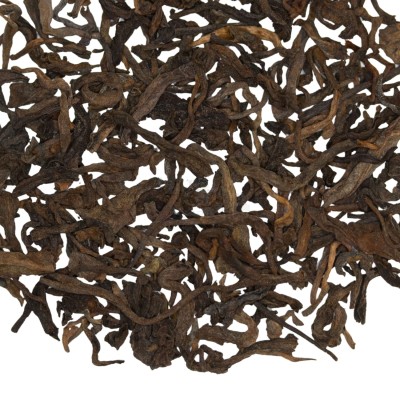 Шен Пуэр (зеленый) JadeHarmony 75г - купить в Комсомолке