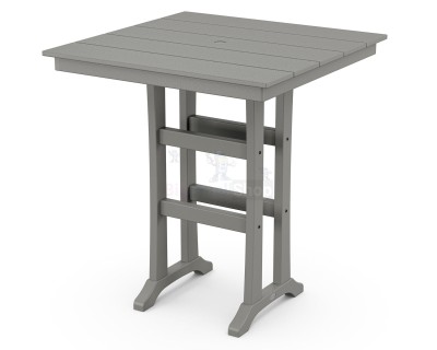 Барный стол LoftLine 80 см - купить в Комсомолке