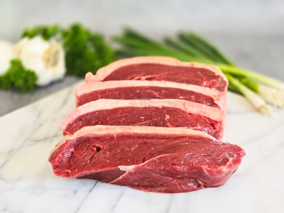 Говядина охлаждённая мякоть - купить в Комсомолке