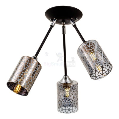 Потолочный светильник SoftGlow 40W - купить в Комсомолке