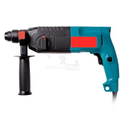 Перфоратор UrbanFix 750 - купить в Комсомолке