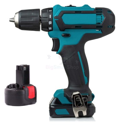 Шуруповерт HomeFix Light - купить в Комсомолке