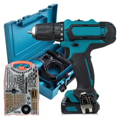 Аккумуляторный инструмент StrongTool X18 - купить в Комсомолке