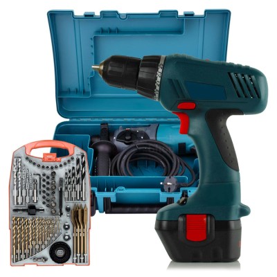 Аккумуляторный инструмент MasterVolt Pro - купить в Комсомолке