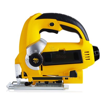 Лобзик электрический CompactJig Mini - купить в Комсомолке