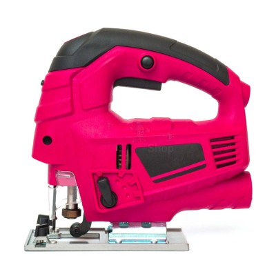 Лобзик электрический IronSaw Max - купить в Комсомолке