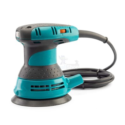 Шлифовальная машинка PowerGrind X - купить в Комсомолке