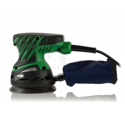 Шлифовальная машинка CompactSand Mini - купить в Комсомолке