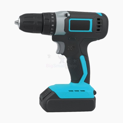 Ударная дрель HammerPro 700 - купить в Комсомолке